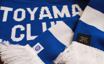 カターレ富山 1st (2013)