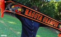 名古屋グランパスエイト 2nd (2015)