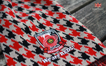 浦和レッズ 4th C (2015)