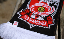 浦和レッズ 1st A(2013)