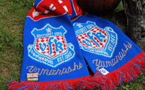 ヴァンフォーレ甲府 (2017)