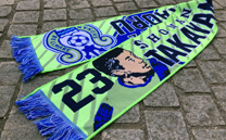 高山 薫 モデル (2018)