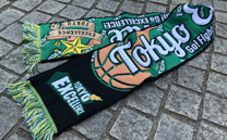 東京エクセレンス (2018)