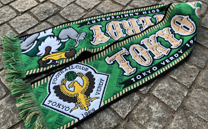 東京ヴェルディ1969 (2019)