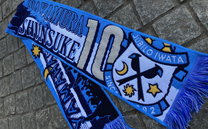 中村俊輔モデル (2018)