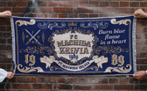 町田ゼルビア ヴィンテージブランケット(2017)