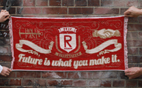 立命館大学 卒業記念品 (2017)