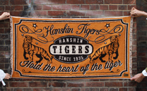 阪神タイガース ブランケット (2017)